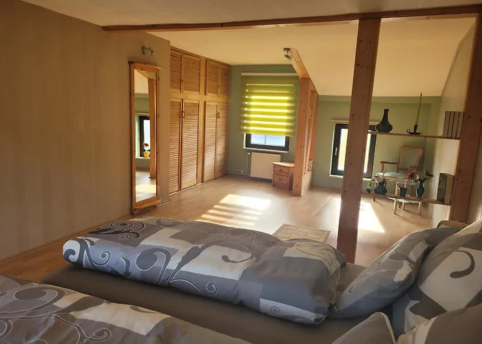 Ferienhaus Gika