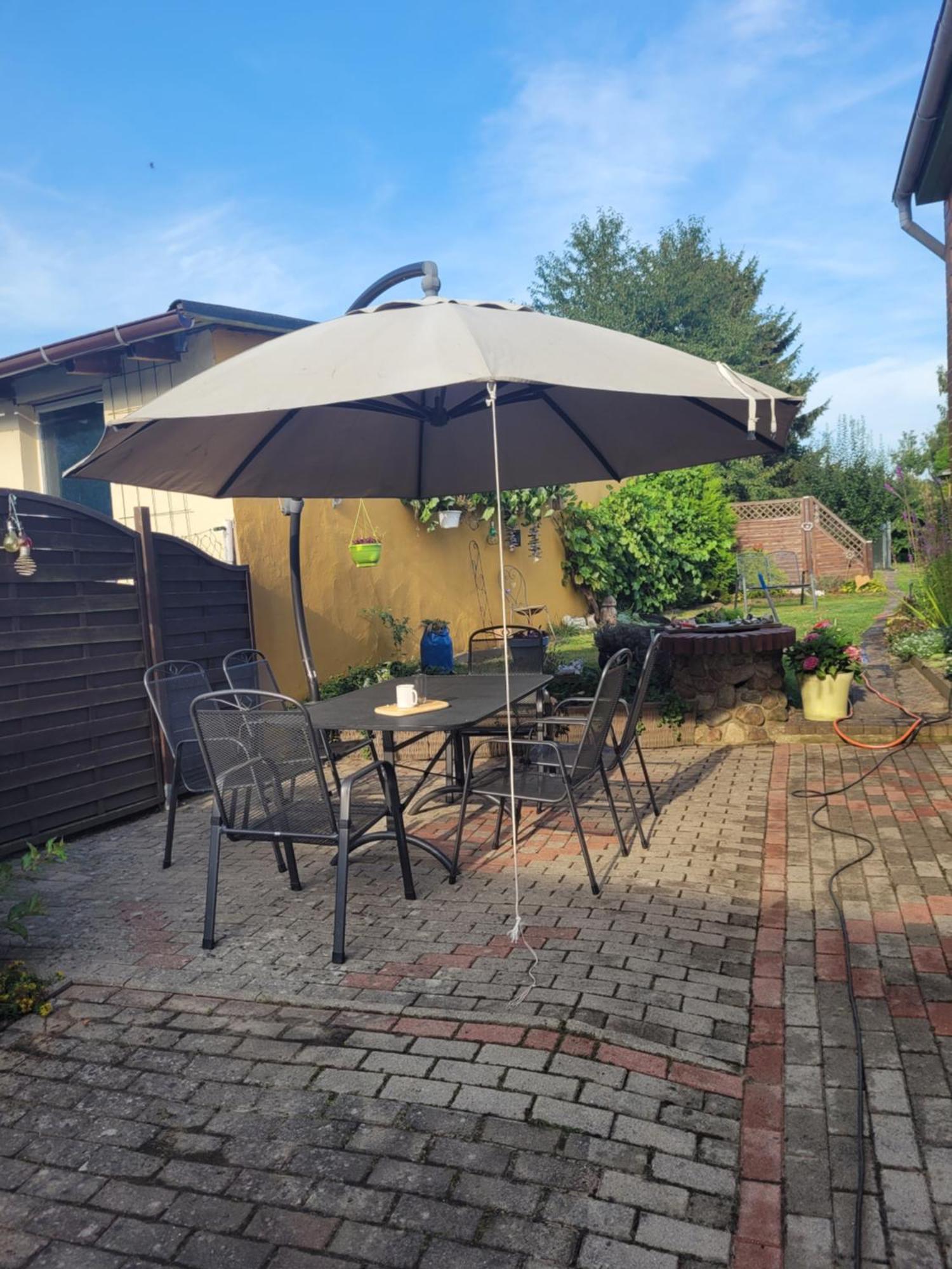 Gika Holiday home *