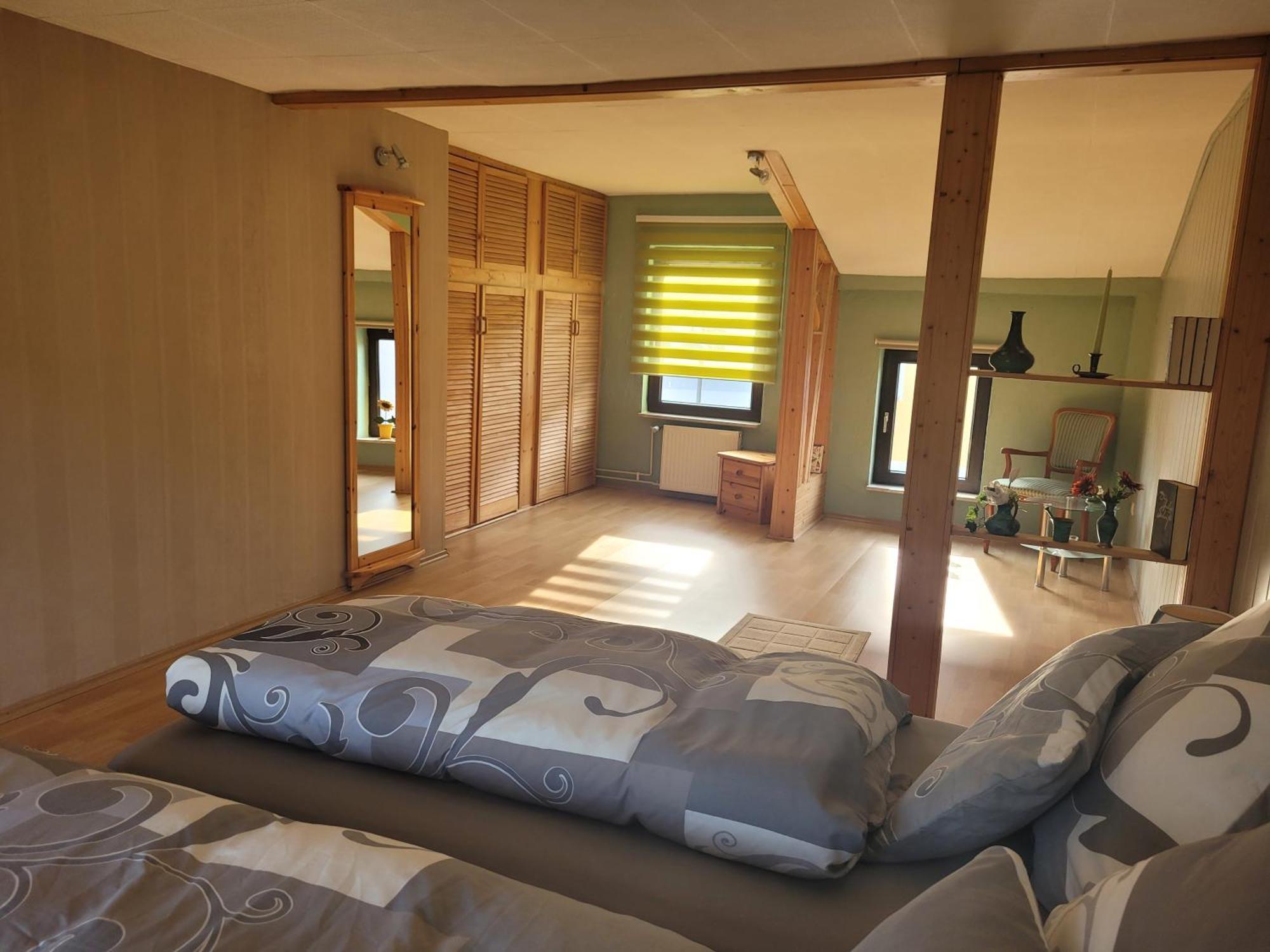 Gika Holiday home