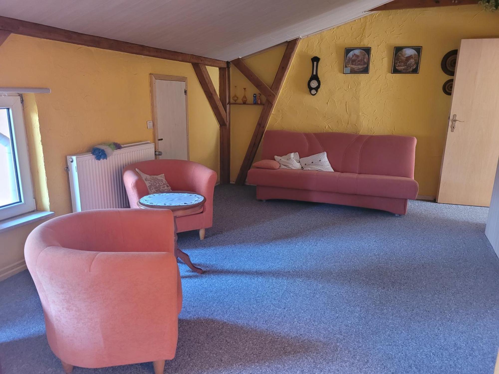 Gika Holiday home Schwaan