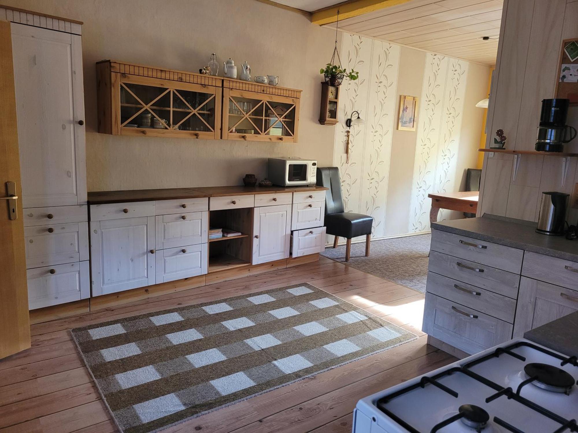 Holiday home Gika Schwaan