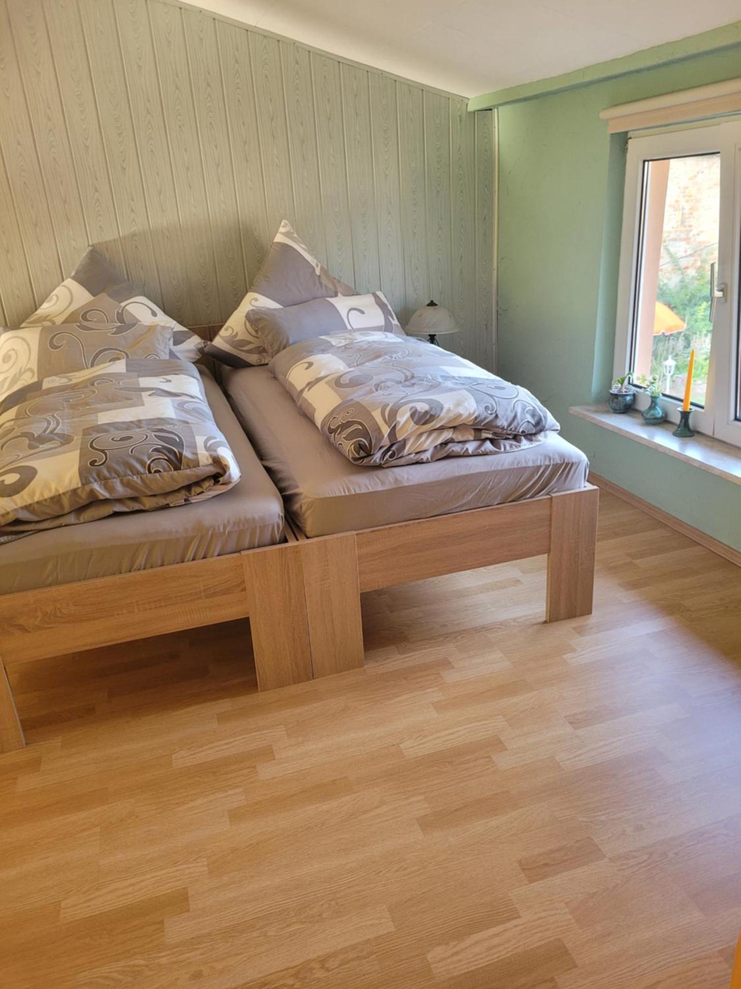 Gika Holiday home
