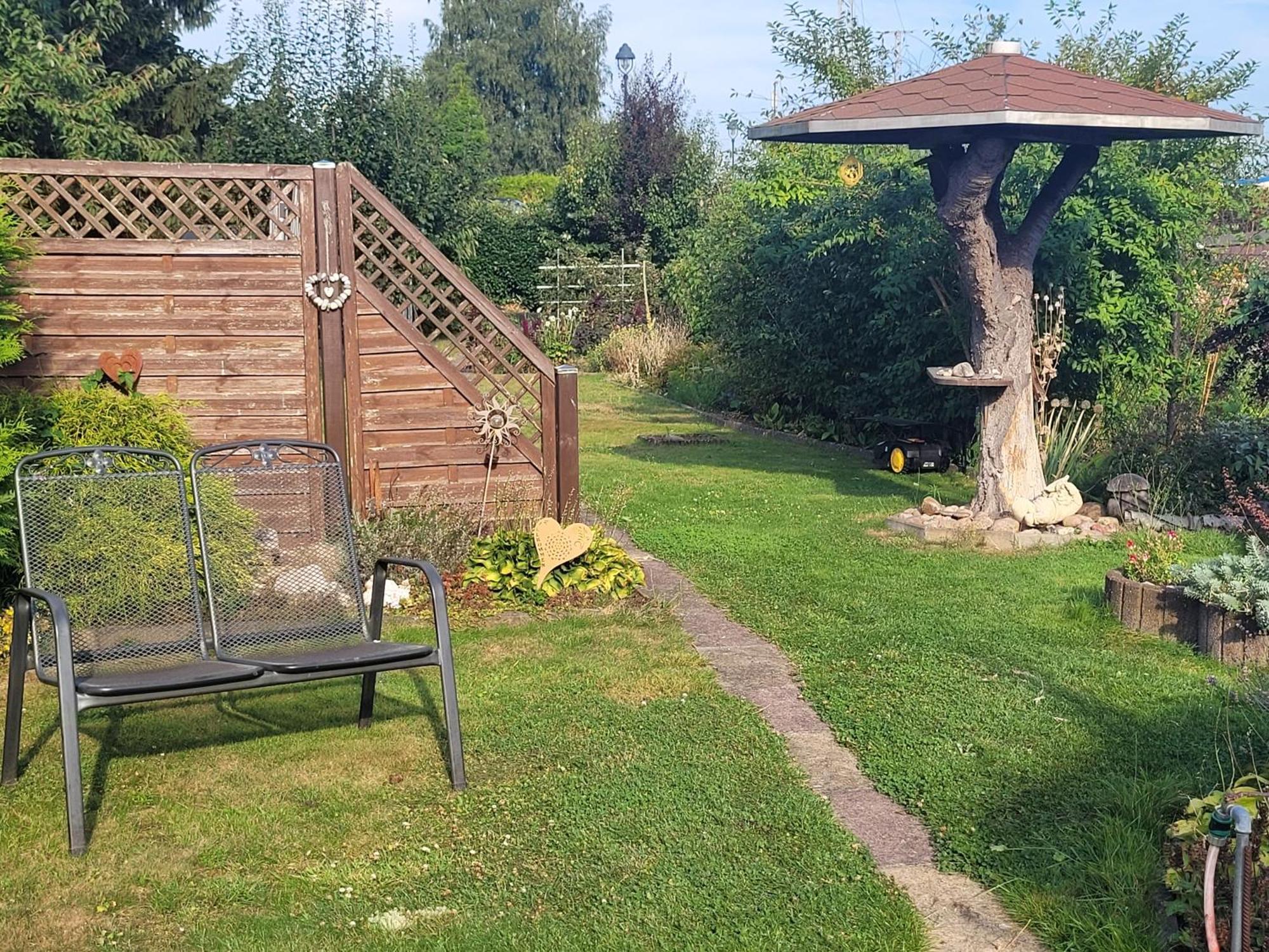 Holiday home Gika Schwaan
